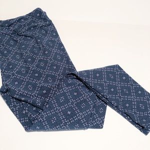 NWOT TC LuLaRoe Leggings